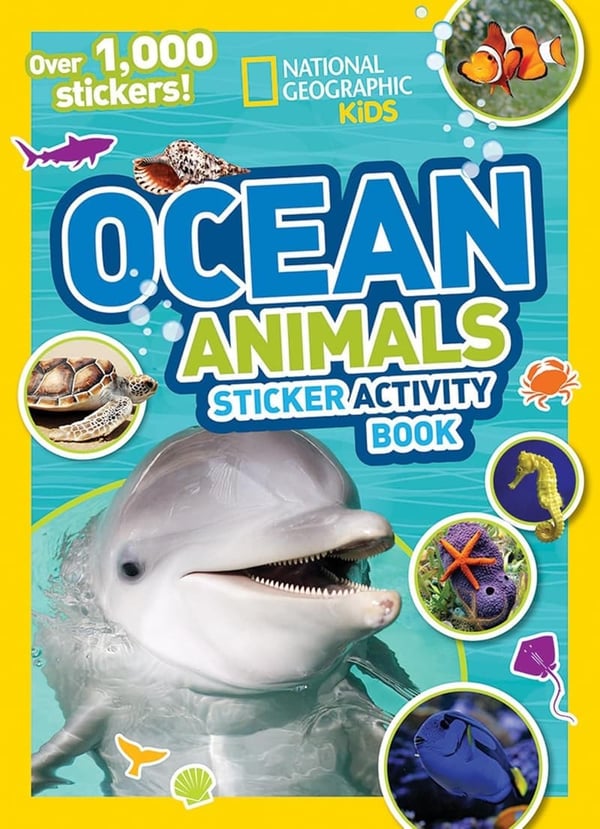 15 Gifts For 4 Year Old Animal Lover