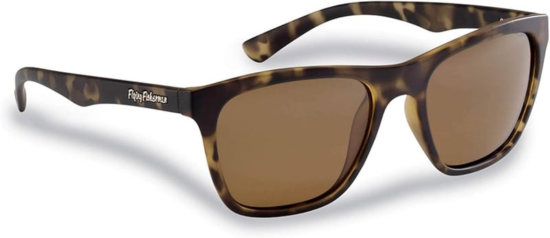 15 Best Prescription Sunglasses For Fly Fishing[We Studied 34]