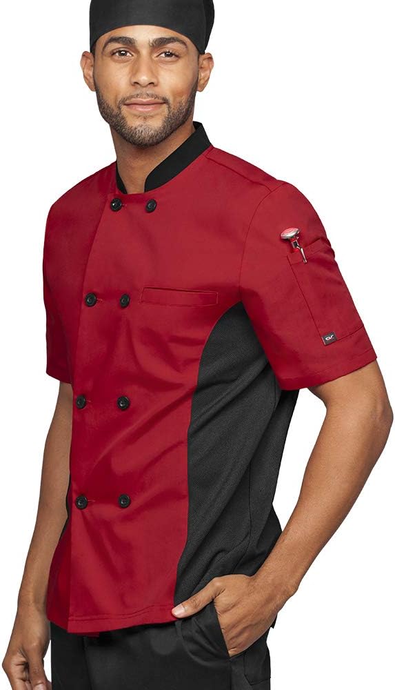 10 Best Chef Jackets