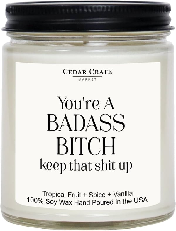 15 Gifts For Female Bosses Who Have Everything[We Studied 43]