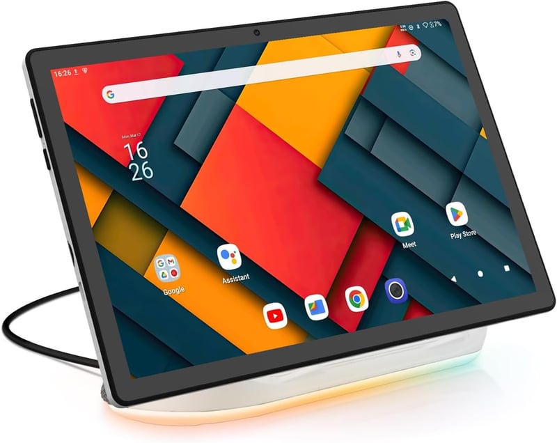 7 Best Kitchen Tablet