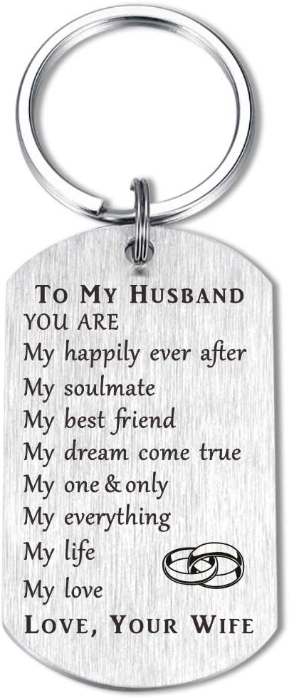 15 Gifts For Husband Who Doesn’t Want Anything