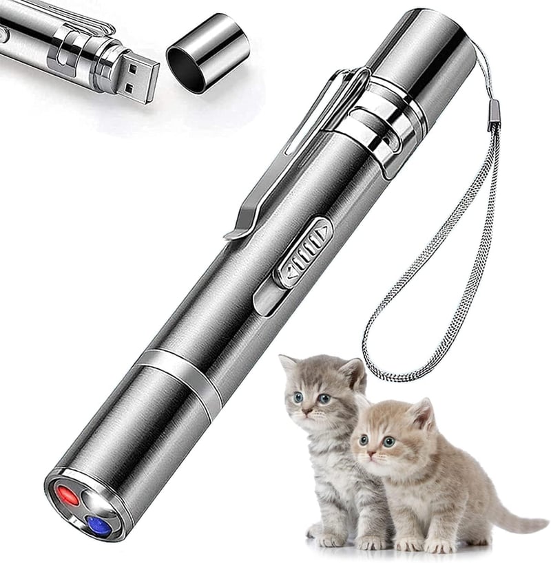 15 Laser Pointer App That Actually Works