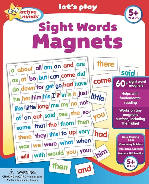 15 Learning Toys For 8 Year Olds