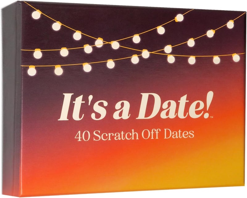 10 Last Minute Valentine Gifts For Him