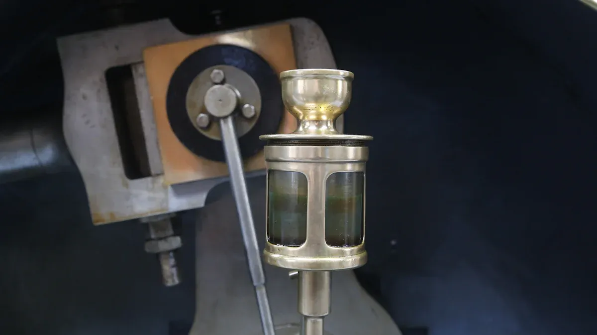 Galileo Thermometer Troubles? Here’s the Fix