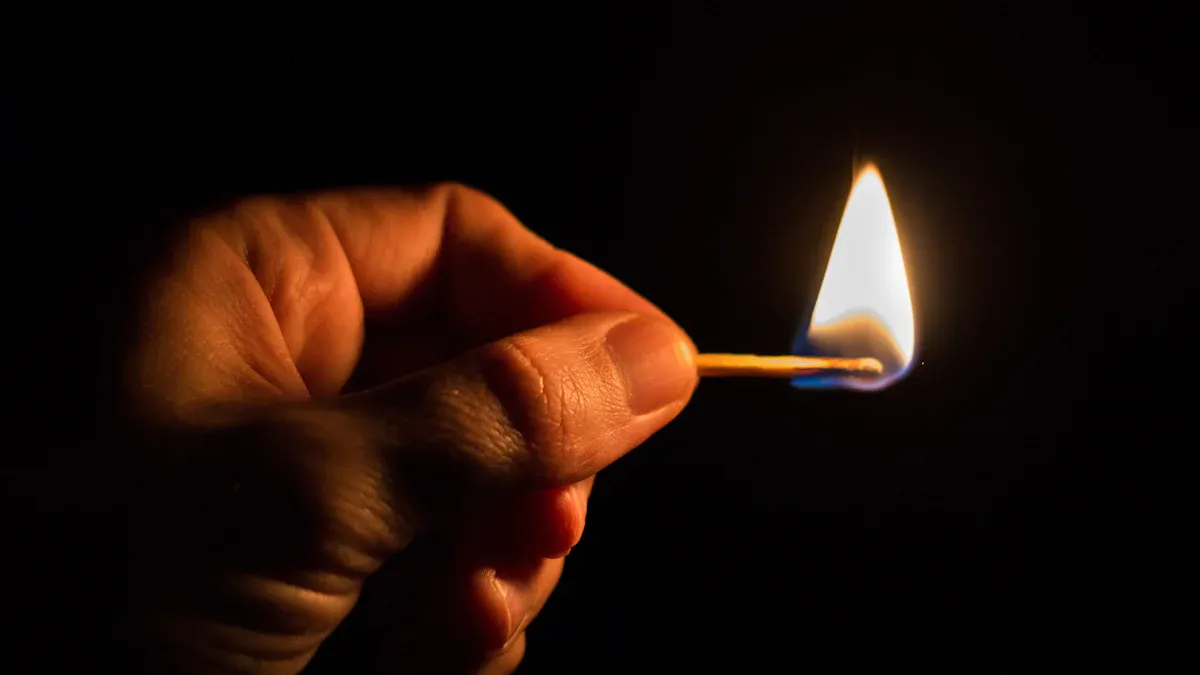 Components of Car Cigarette Lighters