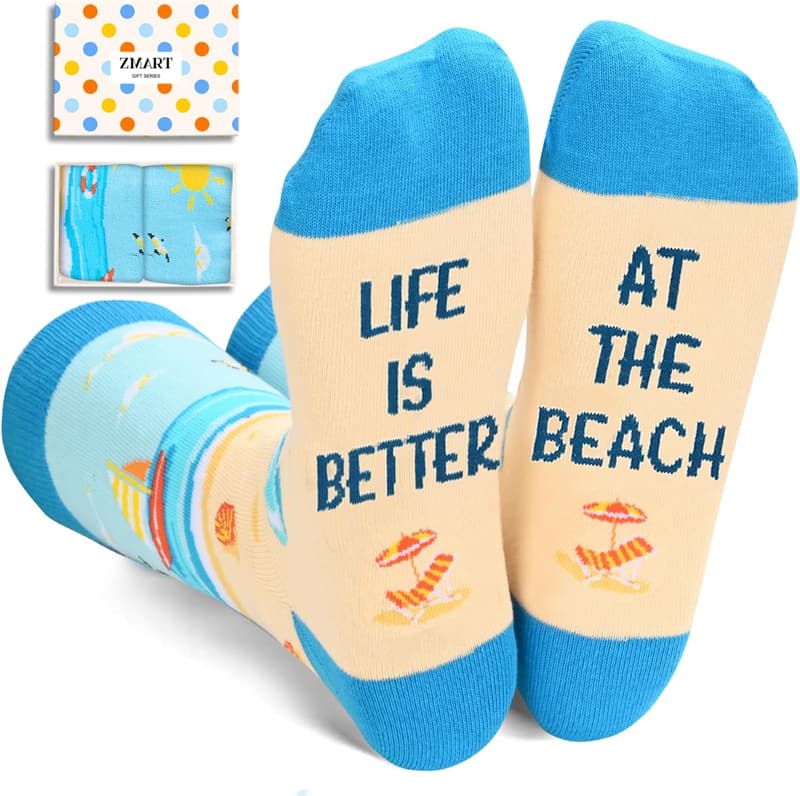 15 Gifts For People Who Like The Beach