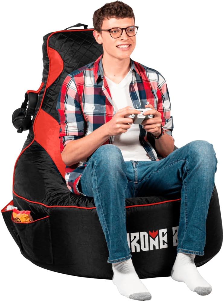 10 Best Gaming Bean Bag Chairs
