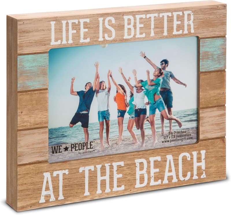 15 Gifts For People Who Love The Beach