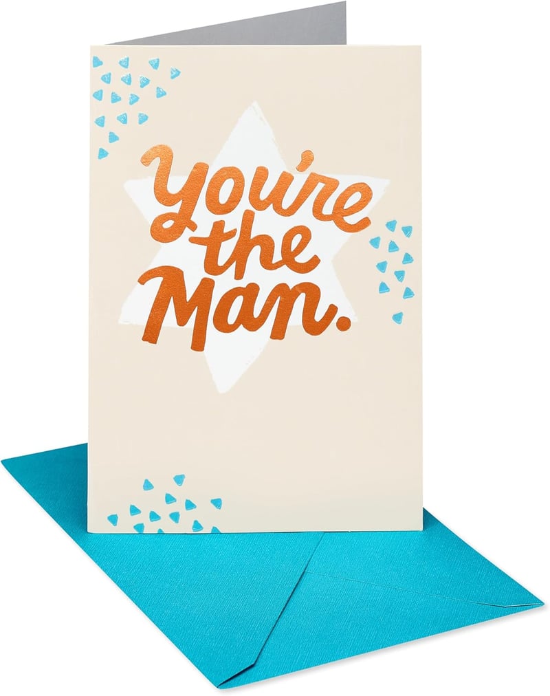 8 Best Bar Mitzvah Gifts