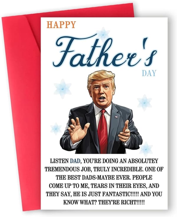 15 Fathers Day Message To A Friend