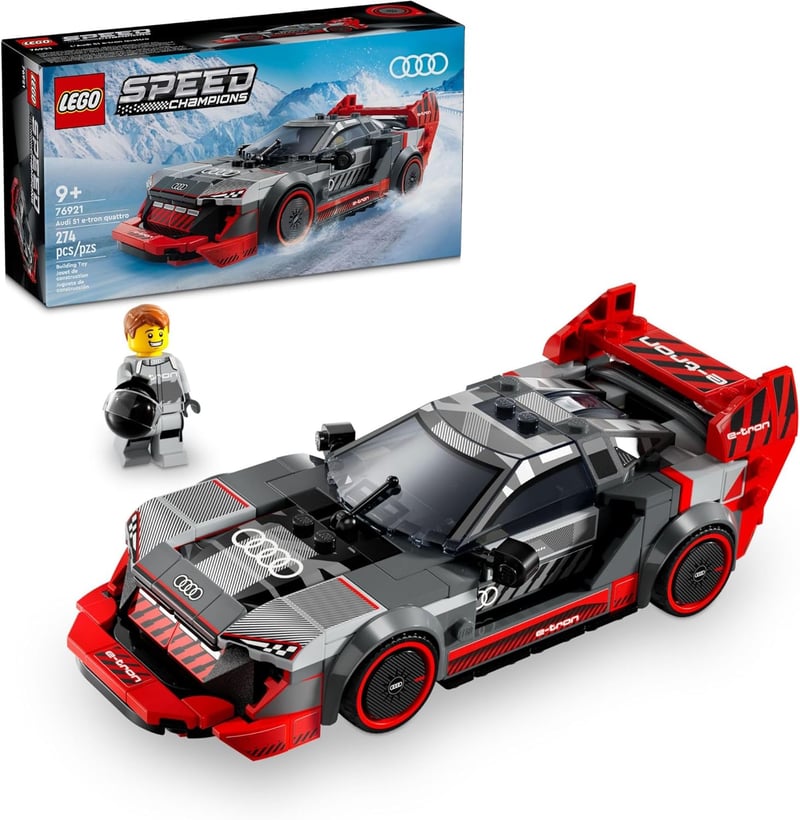 15 Lego For 12 Year Old Boy