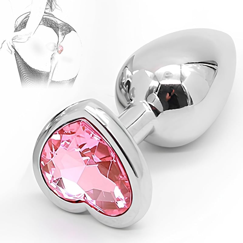 10 Best Glass Butt Plugs
