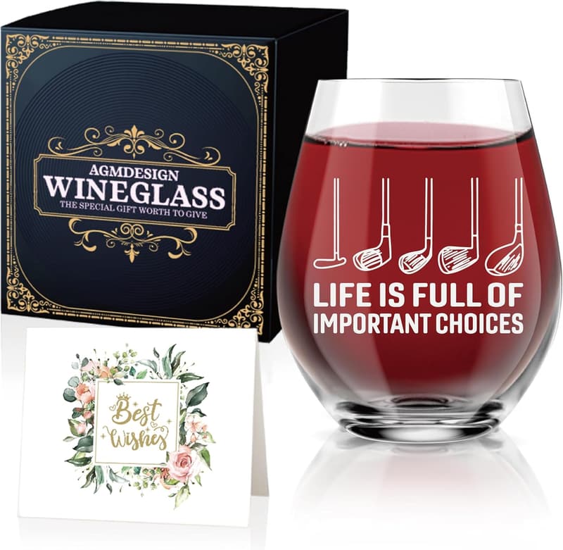 15 Gifts For The Golfer That Has Everything