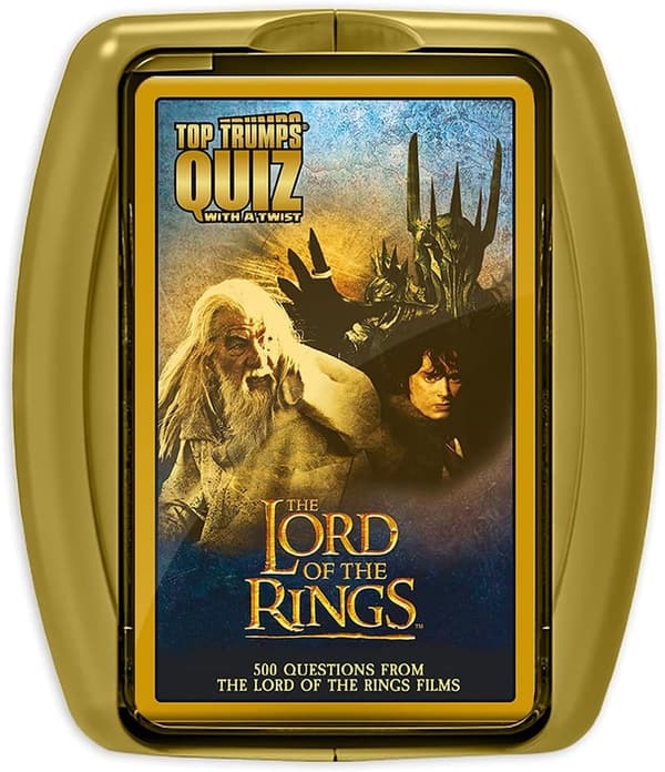 15 Lord Of The Rings Gift Ideas[We Studied 37]