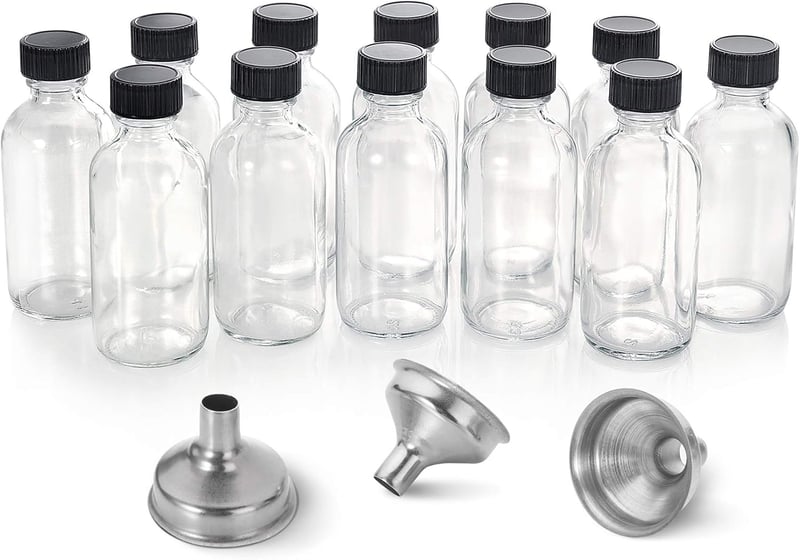 7 Best Bourbon Mini Bottles