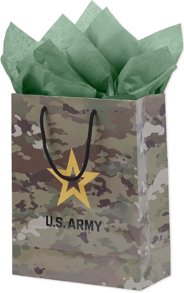 15 Going Away Gift For Army Boot Camp[We Studied 35]