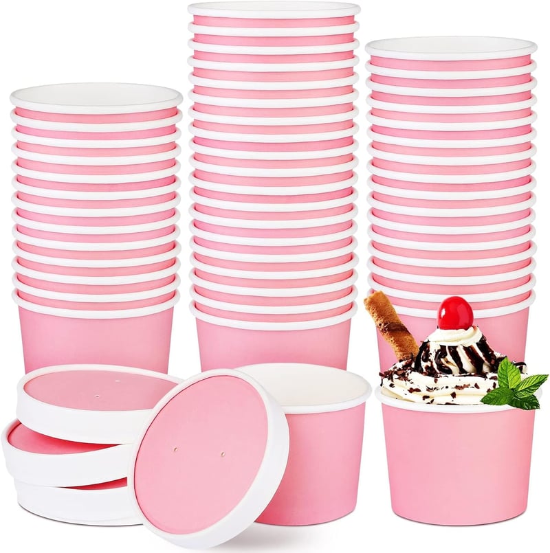 9 Best Ice Cream Bowl