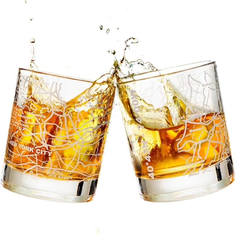 15 Good Bourbon To Give As A Gift