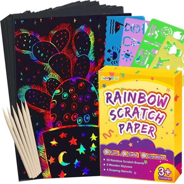 15 Magic Kits For 7 Year Olds