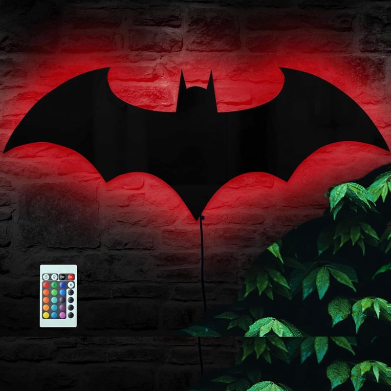 9 Best Batman Gifts