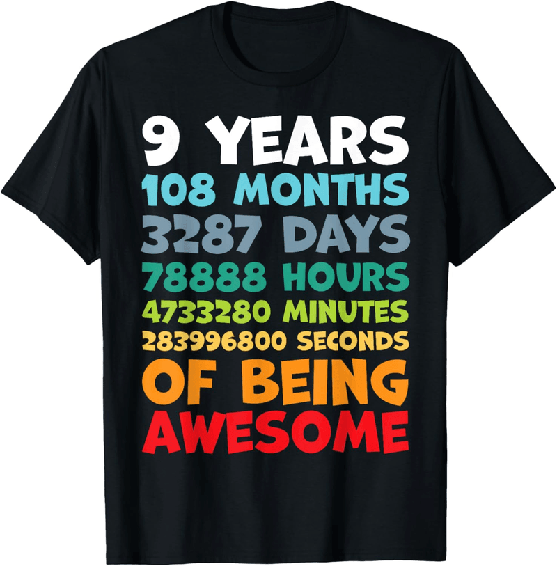15 Good Gifts For 9 Year Old Boy