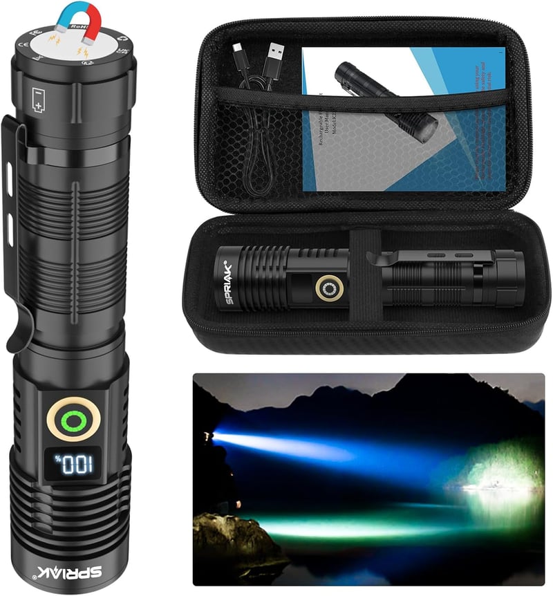 7 Best Edc Penlight