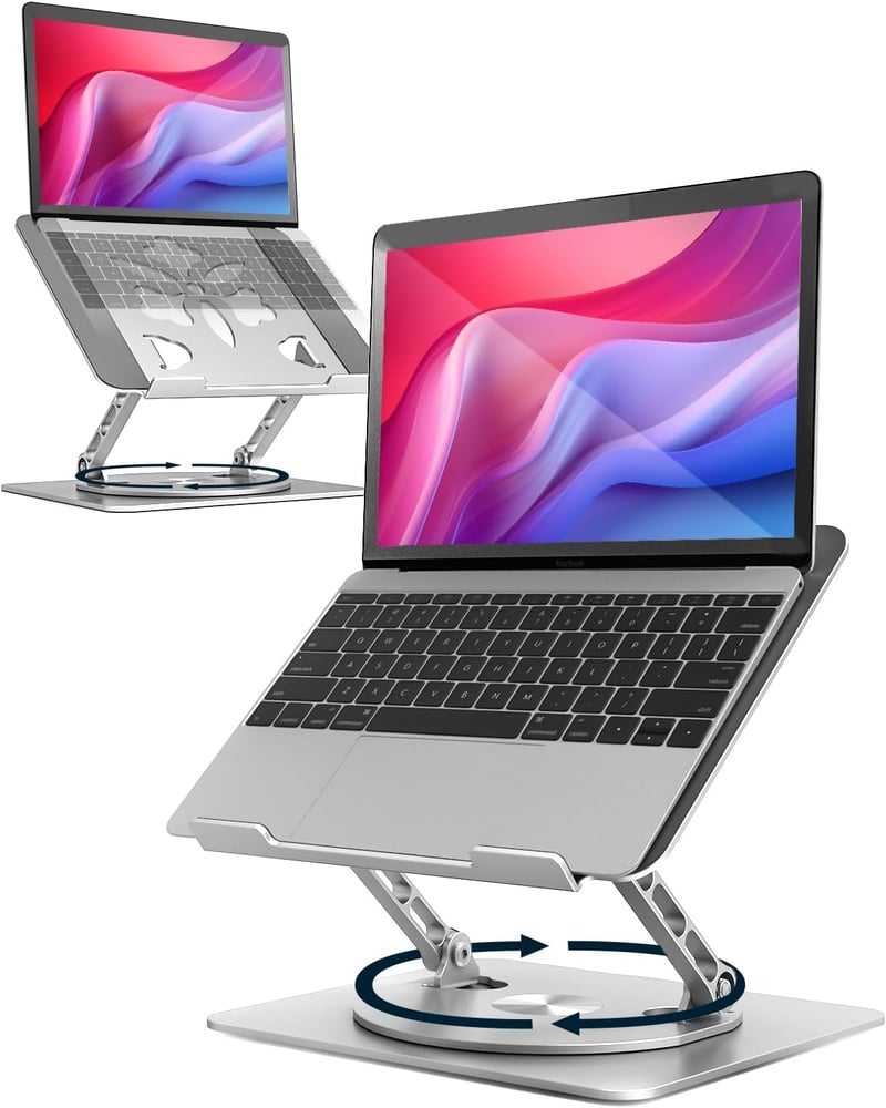 9 Best Laptop Trays