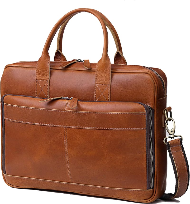 9 Best Laptop Briefcase