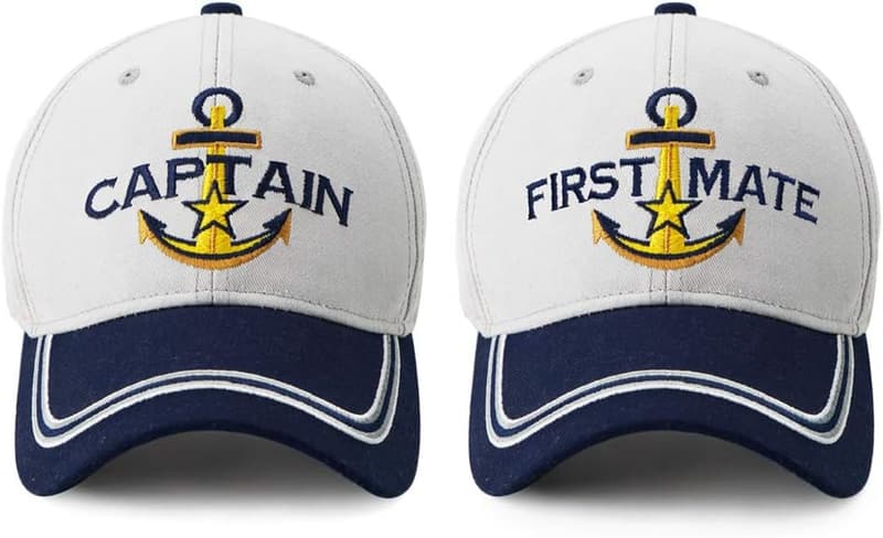 15 Fitted Golf Hats For Big Heads[We Studied 45]