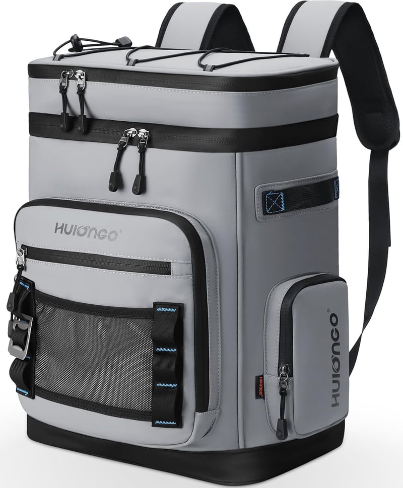 9 Best Backpack Cooler
