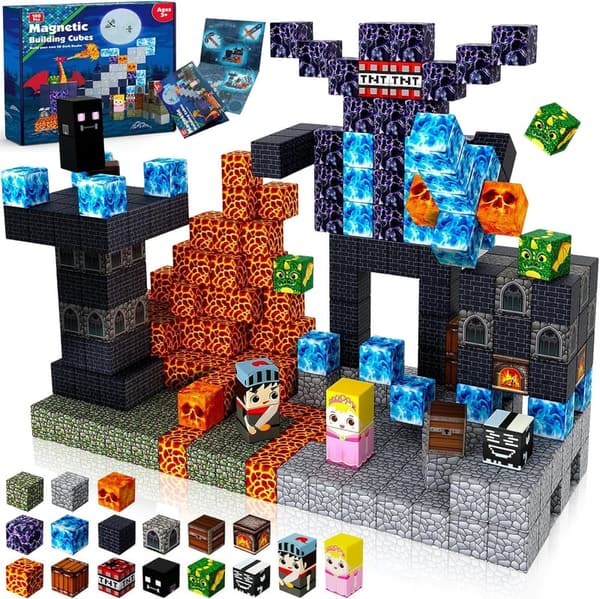15 Mechanic Toys For 10 Year Olds