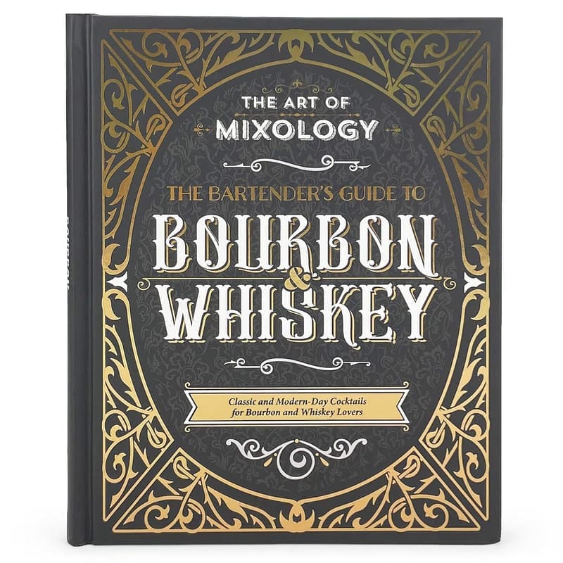 15 Good Whiskey To Give As A Gift