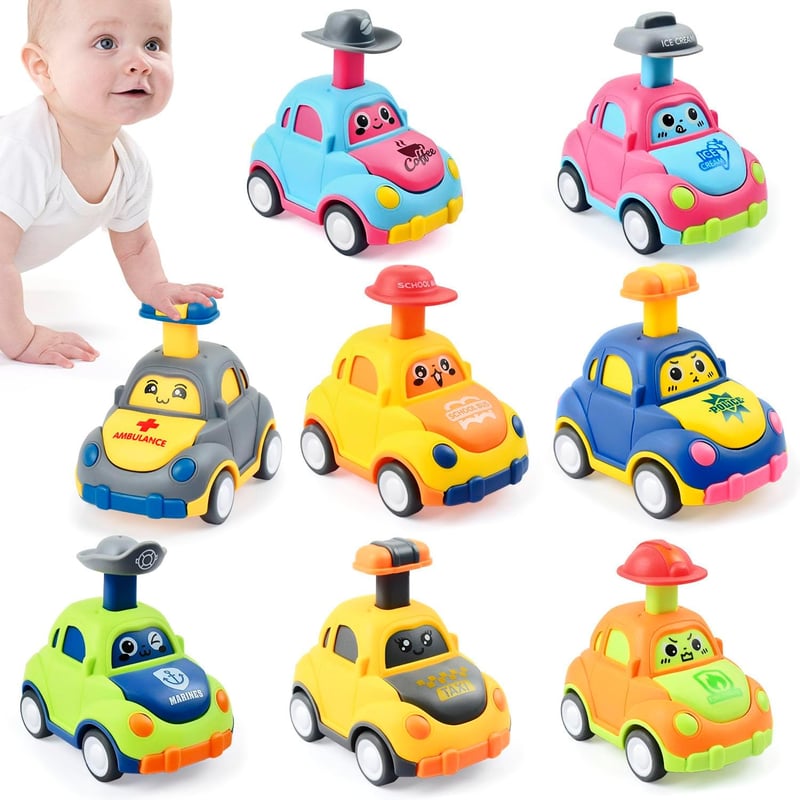 15 Mechanic Toys For 3 Year Olds[We Studied 45]
