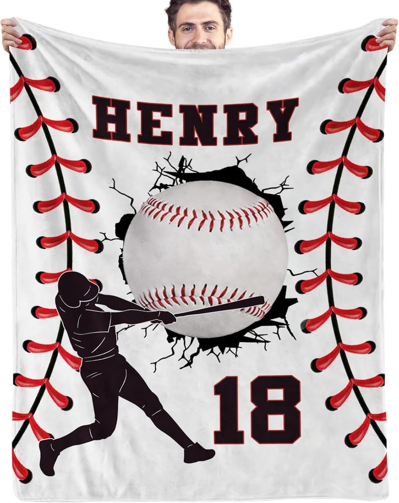 8 Best Baseball Gifts