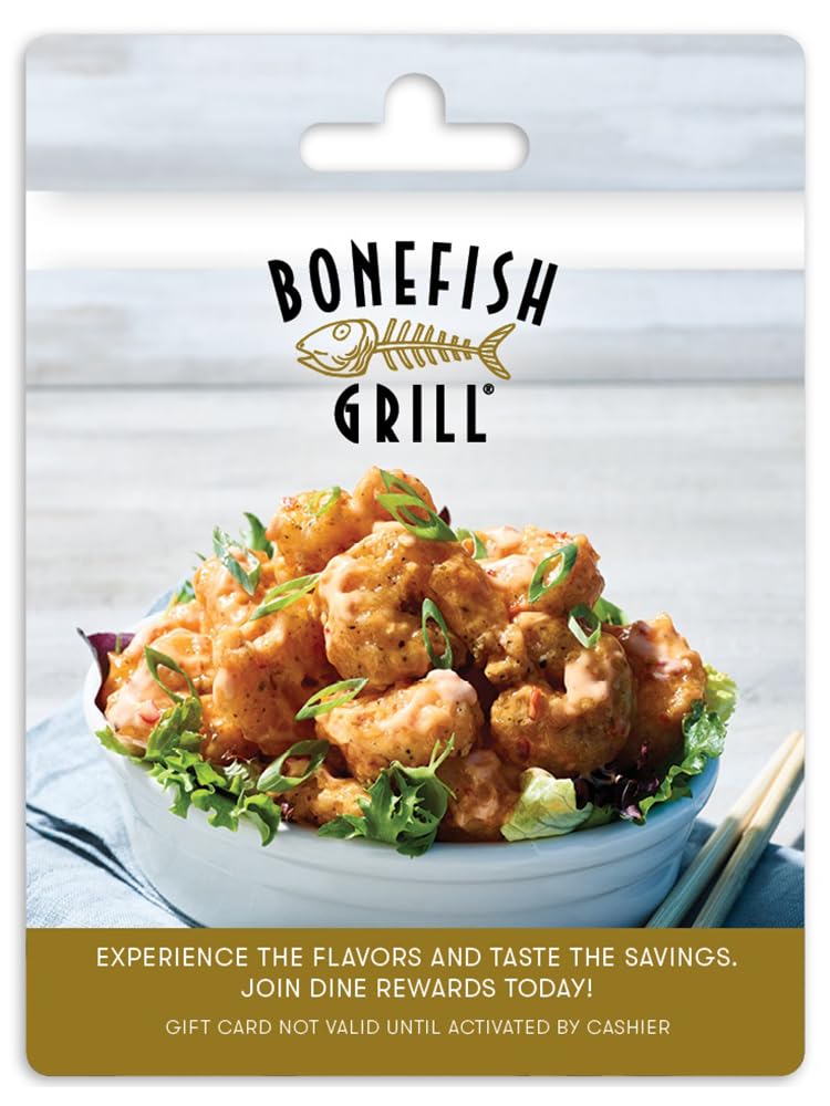 15 Food & Laughs Gift Card Balance