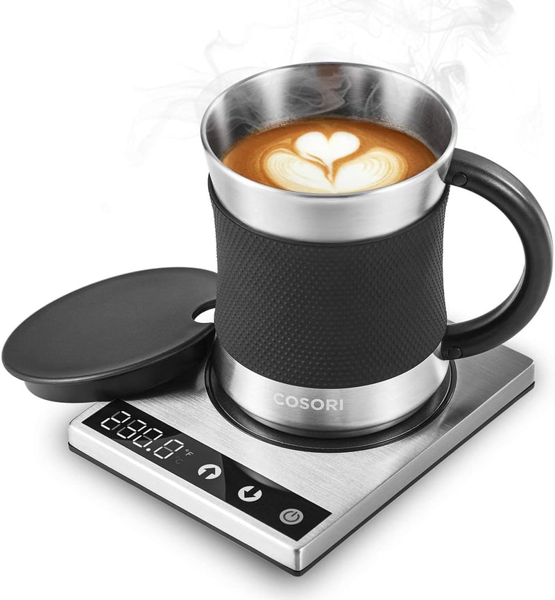 10 Best Office Christmas Gifts