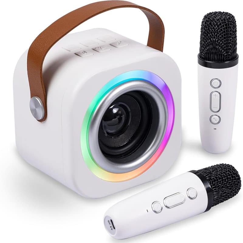 15 Great Gifts For 5 Year Old Girl[We Studied 39]