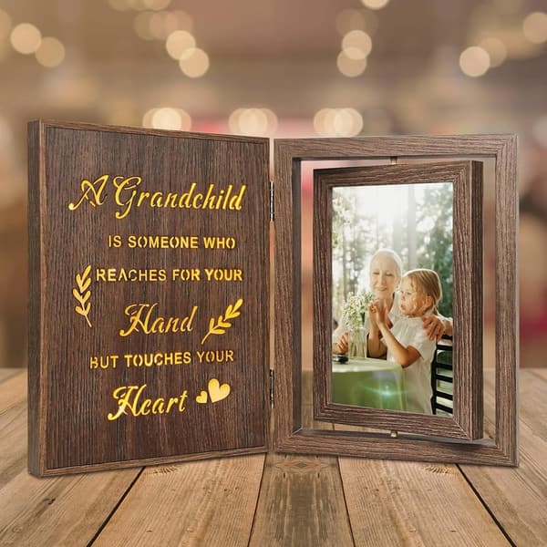15 Memorable First Birthday Gifts From Grandparents[We Studied 31]
