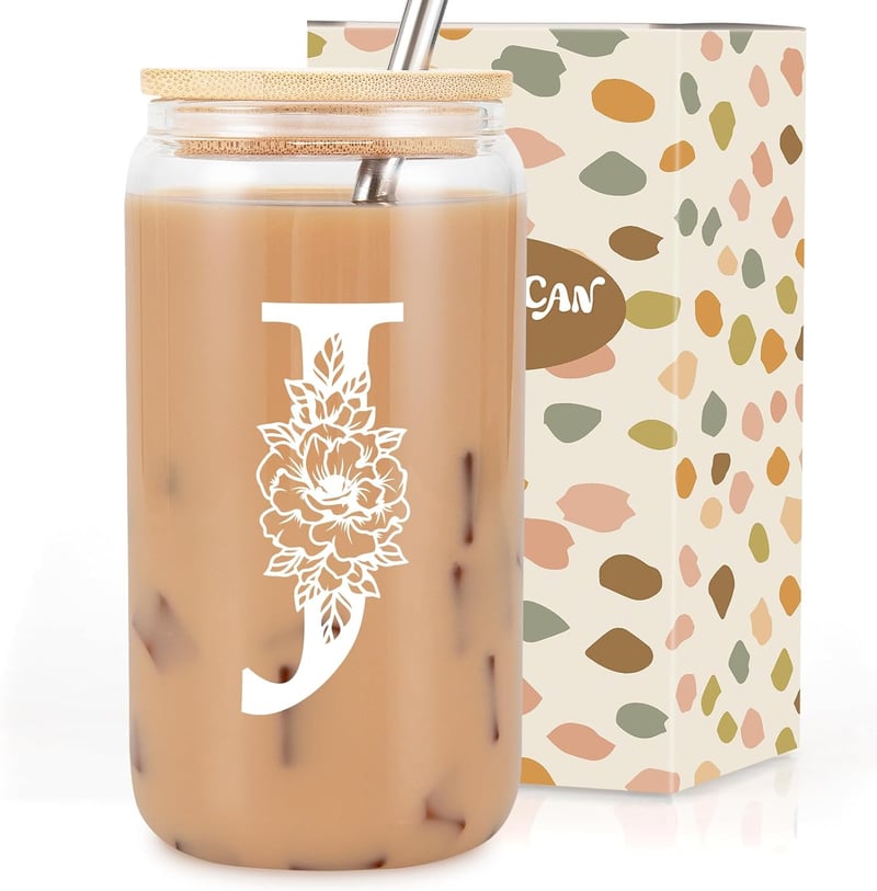 15 Best Gifts For Iced Coffee Lovers