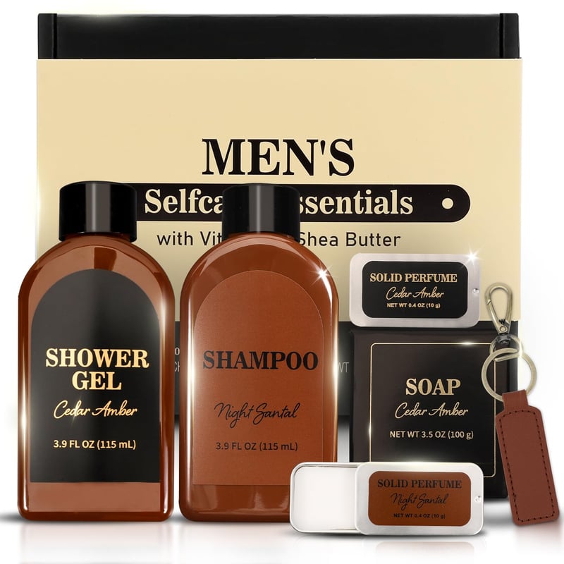 15 Mens Gift Basket Ideas For Valentine’s
