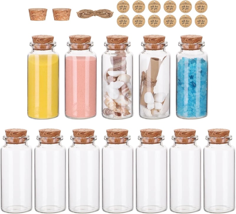 15 Messages To Put In A Bottle