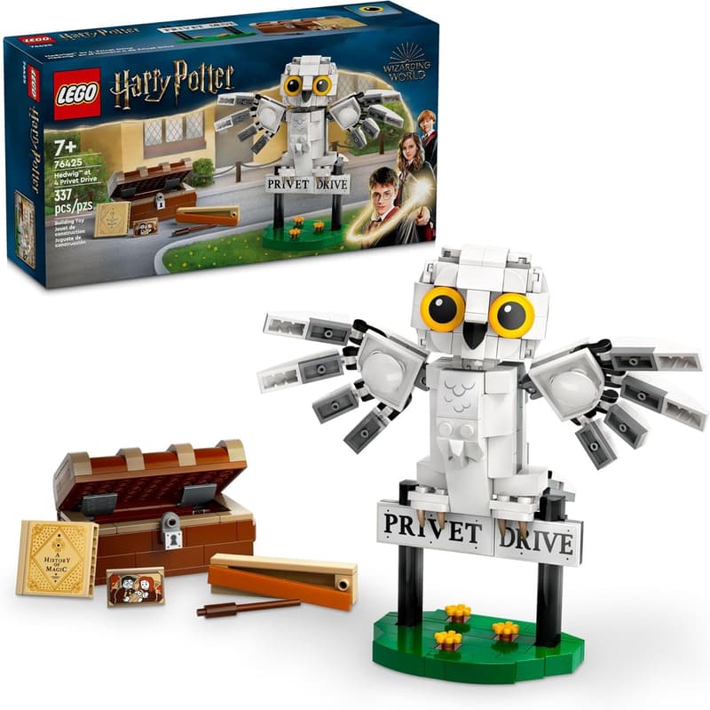 15 Harry Potter Gifts For 13 Year Olds