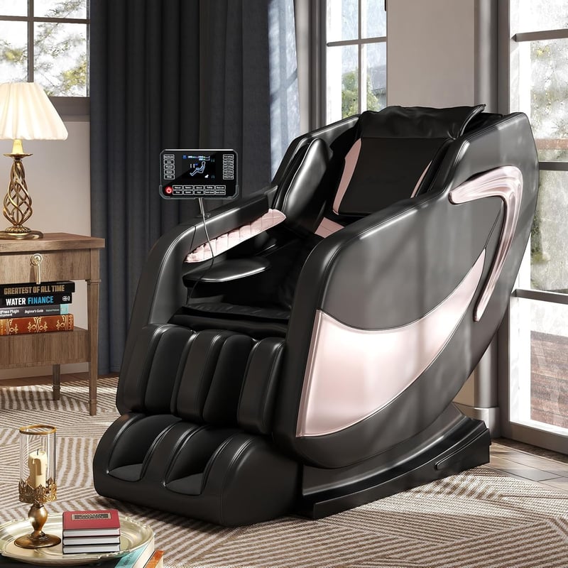 7 Best Massage Gaming Chair