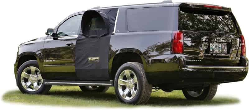 8 Best Suv Tent