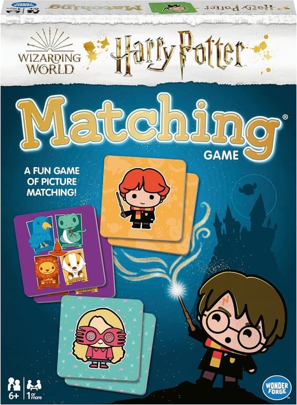 15 Harry Potter Gifts For 7 Year Olds[We Studied 34]