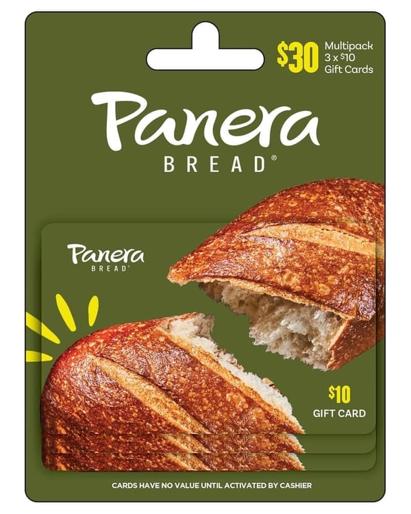 15 Food And Laughs Gift Card Balance