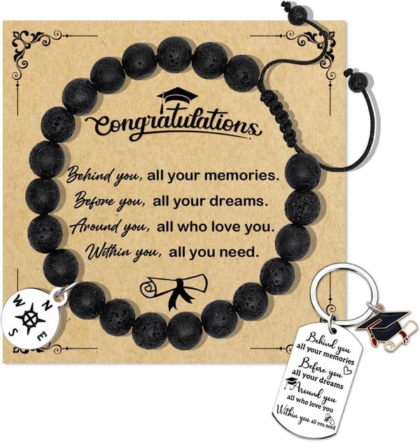 15 High School Graduation Gift Ideas For Daughter[We Studied 35]