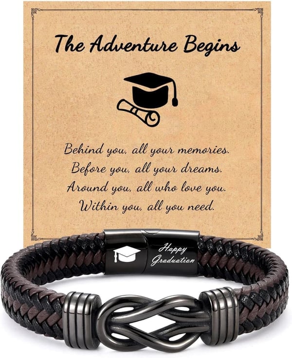 15 High School Graduation Gift Ideas For Grandson